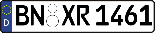 BN-XR1461