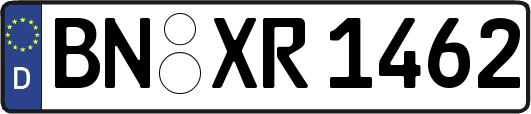 BN-XR1462