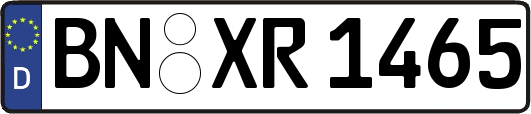 BN-XR1465