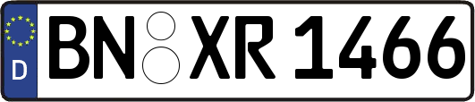 BN-XR1466