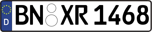 BN-XR1468