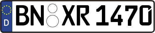 BN-XR1470