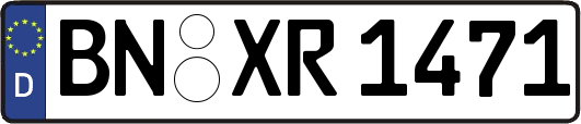 BN-XR1471