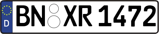 BN-XR1472