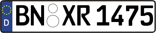 BN-XR1475