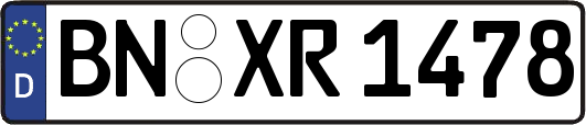 BN-XR1478