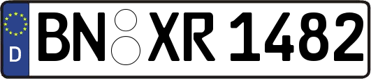 BN-XR1482