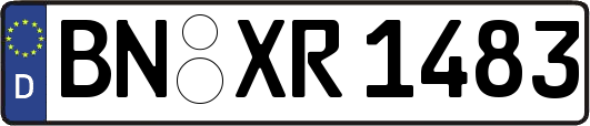 BN-XR1483