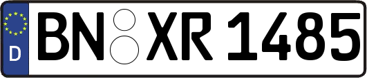 BN-XR1485