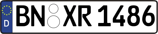 BN-XR1486