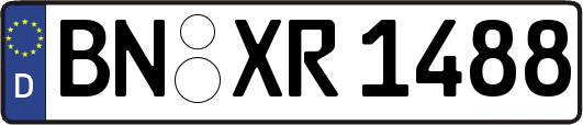 BN-XR1488