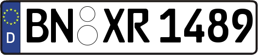 BN-XR1489