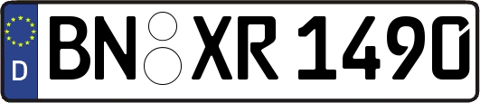 BN-XR1490