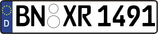 BN-XR1491