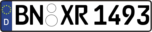 BN-XR1493