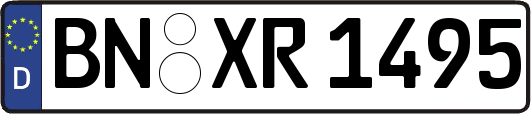 BN-XR1495