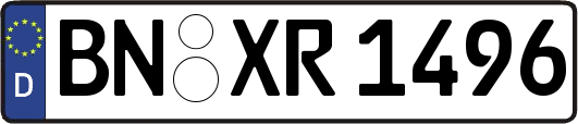 BN-XR1496