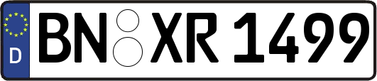 BN-XR1499