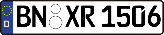 BN-XR1506