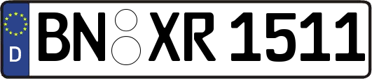 BN-XR1511