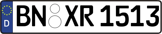 BN-XR1513