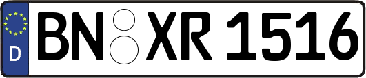 BN-XR1516