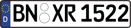 BN-XR1522