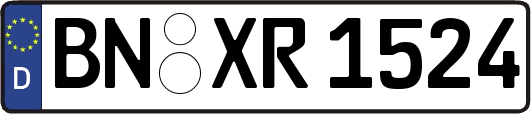 BN-XR1524
