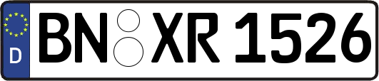 BN-XR1526