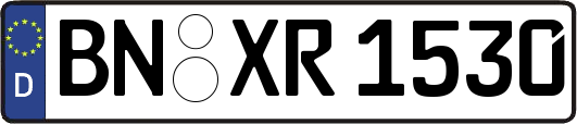 BN-XR1530