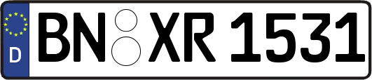 BN-XR1531