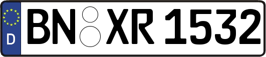 BN-XR1532