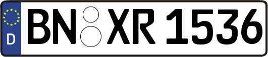 BN-XR1536