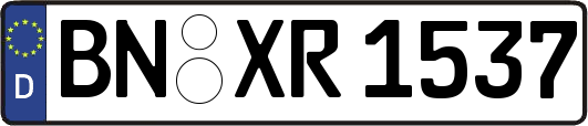 BN-XR1537