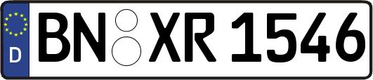 BN-XR1546