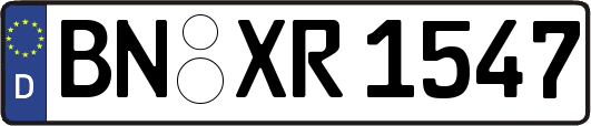 BN-XR1547