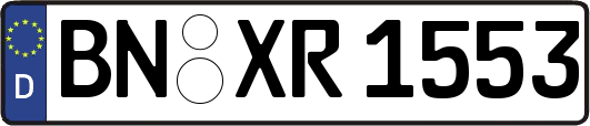 BN-XR1553