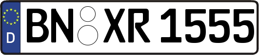 BN-XR1555