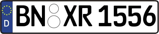 BN-XR1556