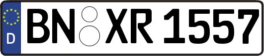 BN-XR1557