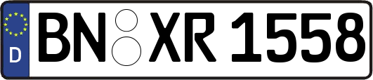BN-XR1558
