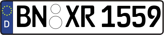 BN-XR1559