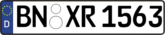 BN-XR1563