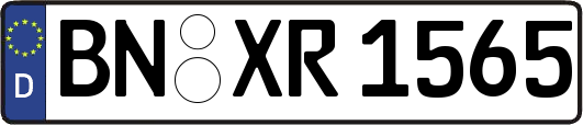 BN-XR1565