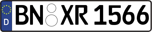 BN-XR1566