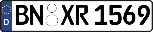 BN-XR1569