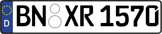 BN-XR1570