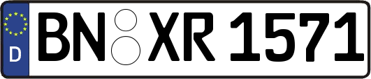 BN-XR1571