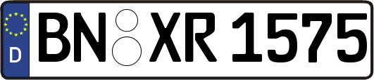 BN-XR1575