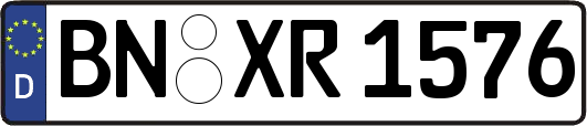 BN-XR1576